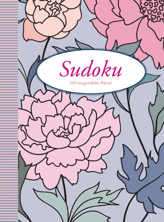 Cover-Bild Sudoku Deluxe Bd. 13