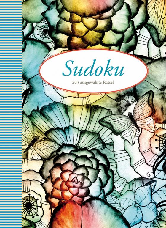 Cover-Bild Sudoku Deluxe Bd.19
