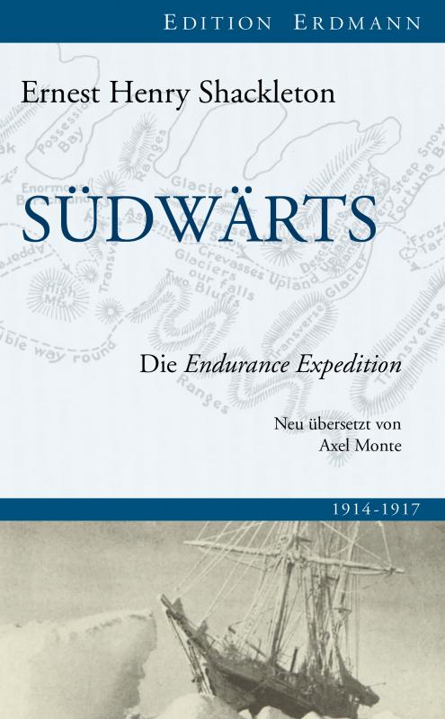 Cover-Bild Südwärts