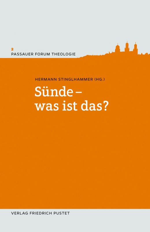 Cover-Bild Sünde - was ist das?