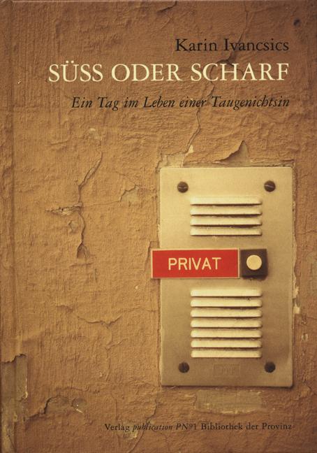 Cover-Bild Süss oder scharf