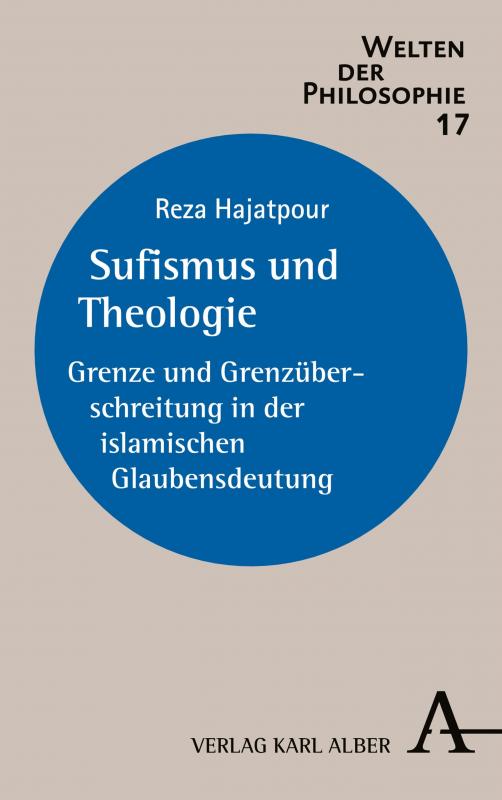 Cover-Bild Sufismus und Theologie