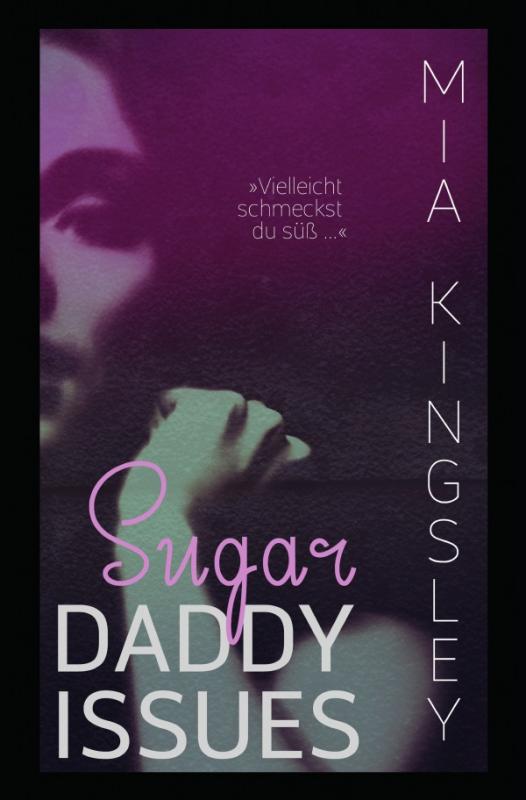Cover-Bild Sugar Daddy Issues