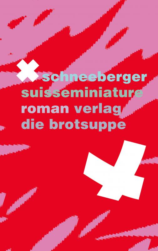 Cover-Bild suisseminiature