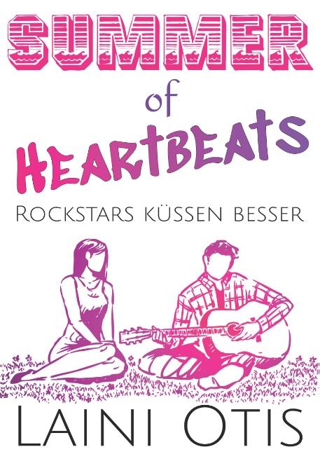 Cover-Bild Summer of Heartbeats