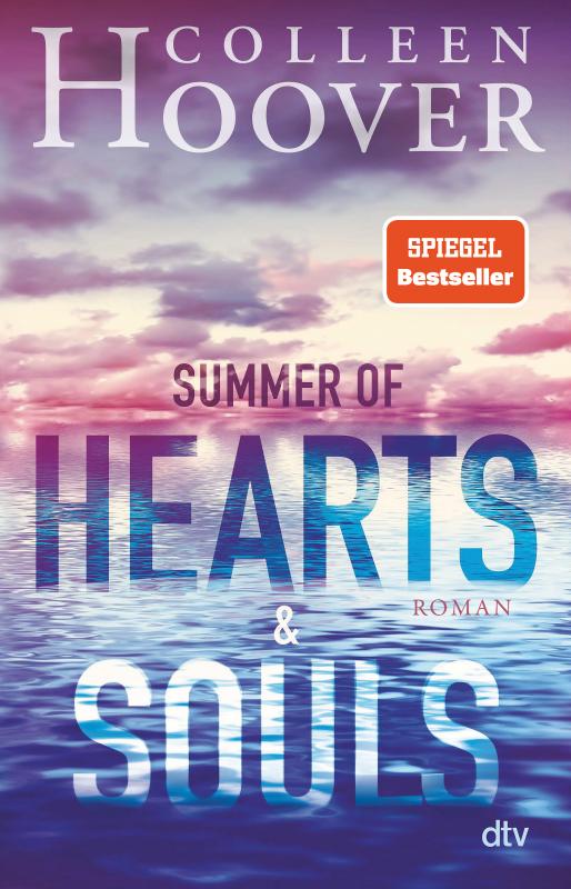Cover-Bild Summer of Hearts and Souls