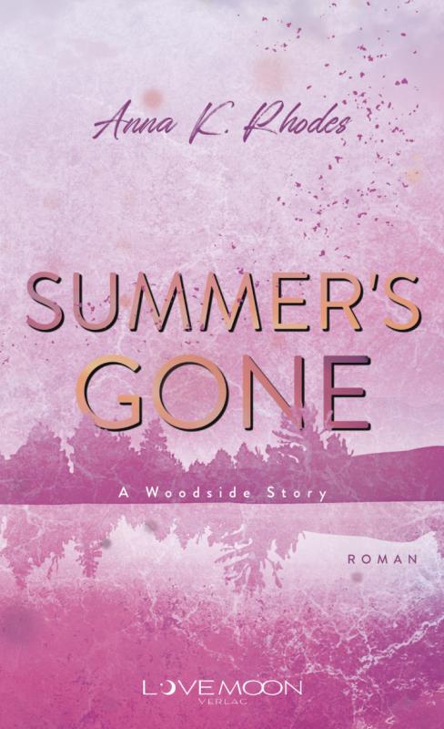 Cover-Bild Summer's Gone