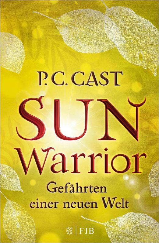 Cover-Bild Sun Warrior