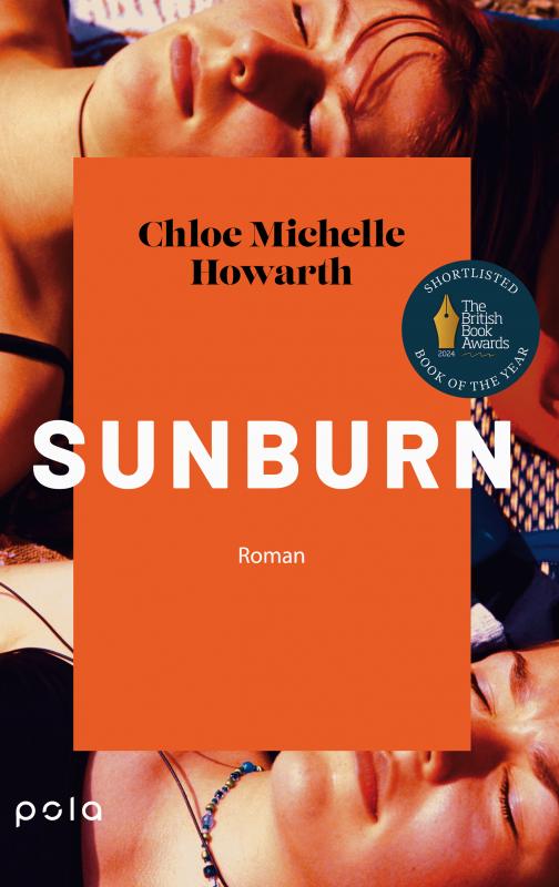 Cover-Bild Sunburn