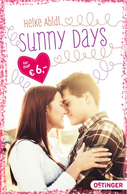 Cover-Bild Sunny Days