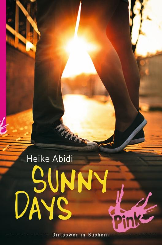 Cover-Bild Sunny Days