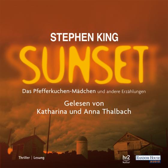 Cover-Bild Sunset