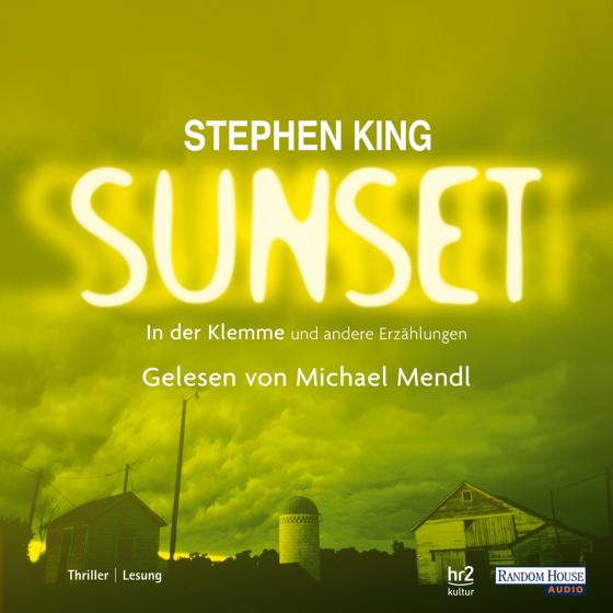 Cover-Bild Sunset