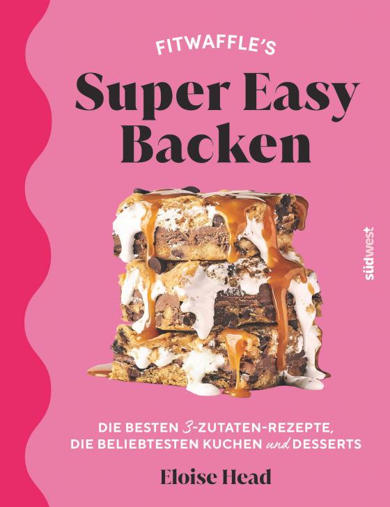 Cover-Bild Super Easy Backen
