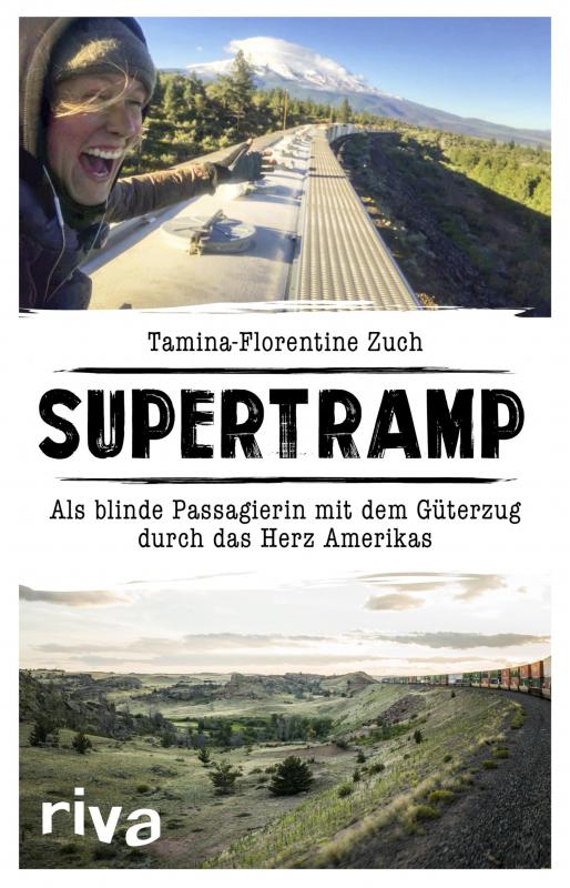 Cover-Bild Supertramp