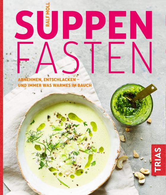 Cover-Bild Suppenfasten