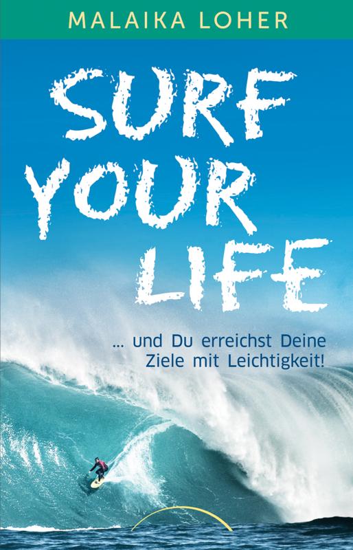 Cover-Bild Surf your life