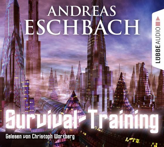 Cover-Bild Survival-Training