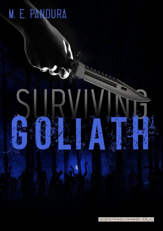 Cover-Bild Surviving Goliath