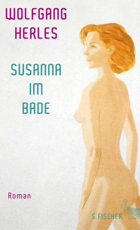 Cover-Bild Susanna im Bade
