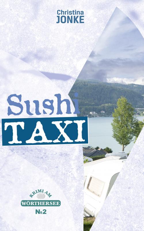 Cover-Bild Sushi Taxi