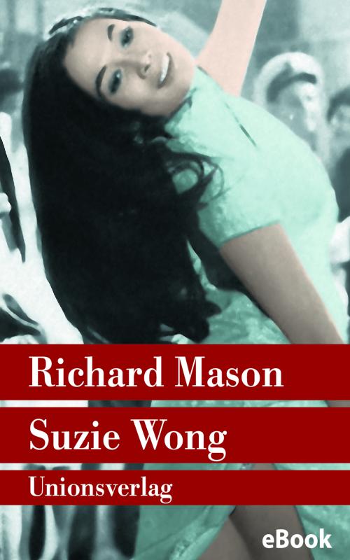 Cover-Bild Suzie Wong