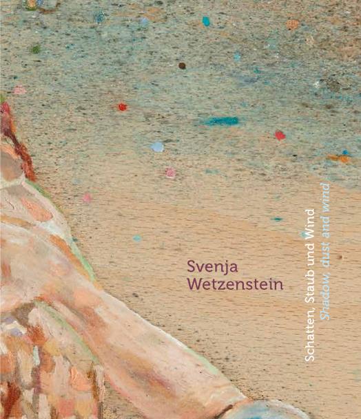 Cover-Bild Svenja Wetzenstein
