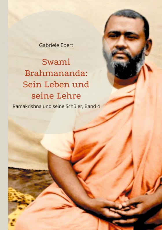 Cover-Bild Swami Brahmananda