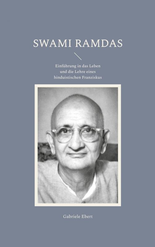 Cover-Bild Swami Ramdas