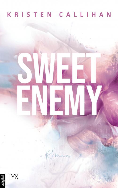 Cover-Bild Sweet Enemy