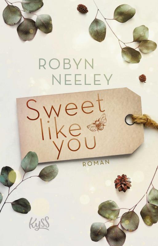 Cover-Bild Sweet like you