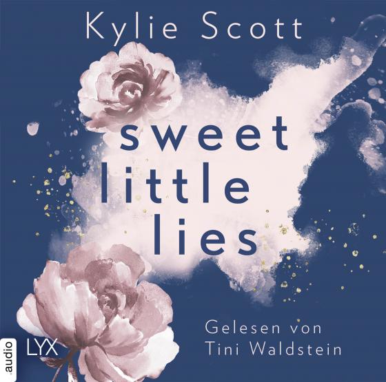 Cover-Bild Sweet Little Lies