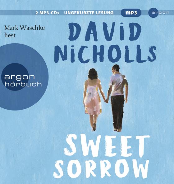 Cover-Bild Sweet Sorrow