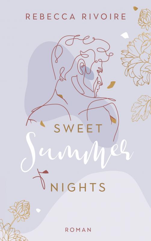 Cover-Bild Sweet Summer Nights