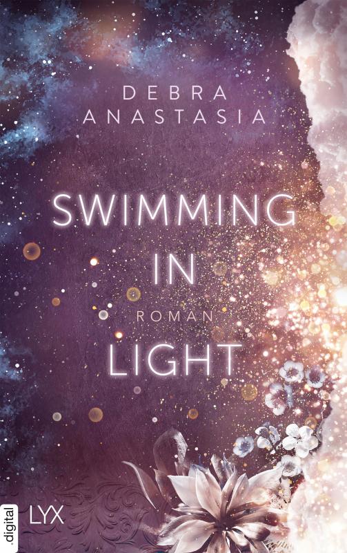 Cover-Bild Swimming in Light
