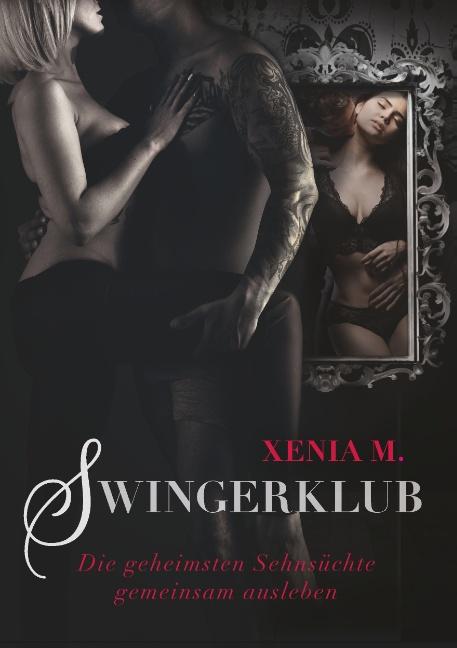 Cover-Bild Swingerklub