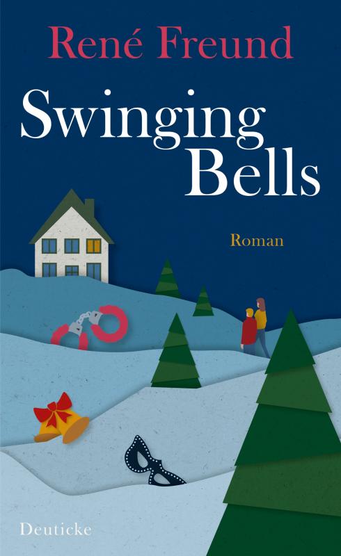 Cover-Bild Swinging Bells