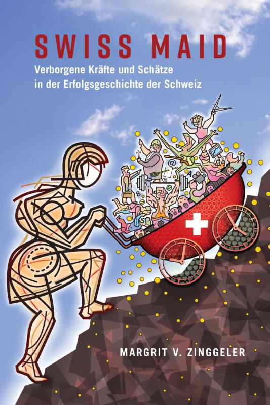 Cover-Bild Swiss Maid
