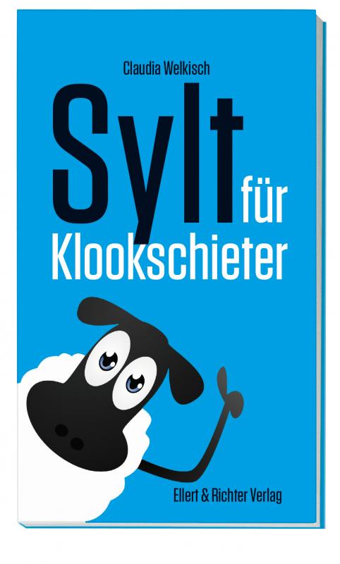 Cover-Bild Sylt für Klookschieter