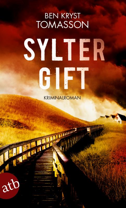 Cover-Bild Sylter Gift