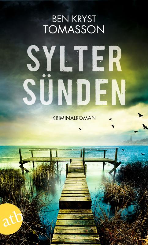 Cover-Bild Sylter Sünden