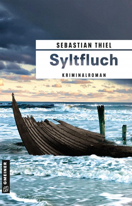 Cover-Bild Syltfluch