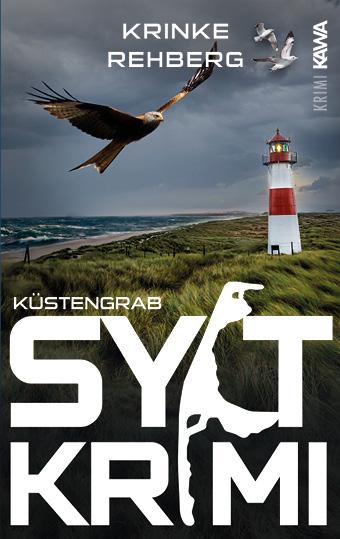 Cover-Bild SYLTKRIMI Küstengrab