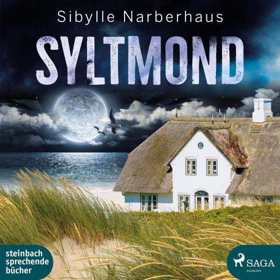 Cover-Bild Syltmond