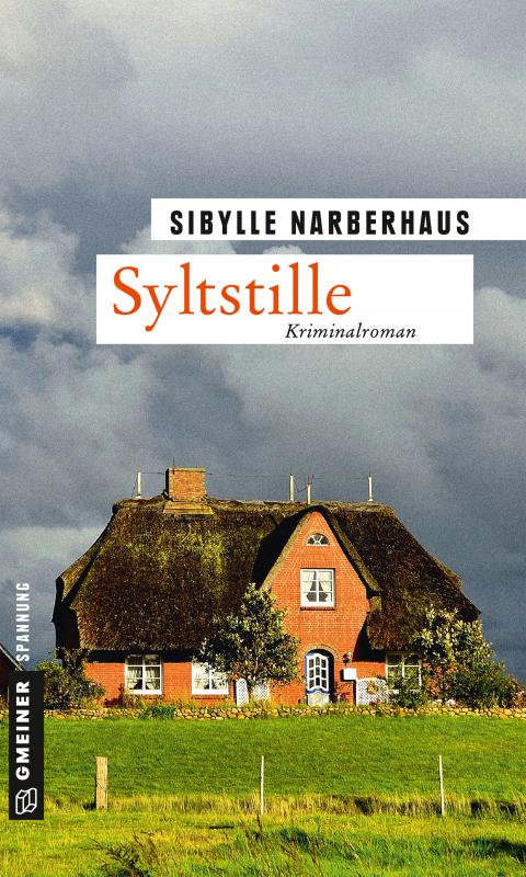 Cover-Bild Syltstille
