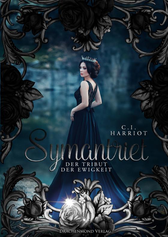 Cover-Bild Symantriet - Der Tribut der Ewigkeit