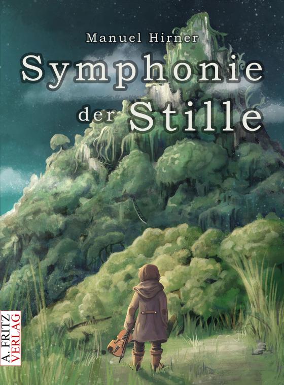 Cover-Bild Symphonie der Stille