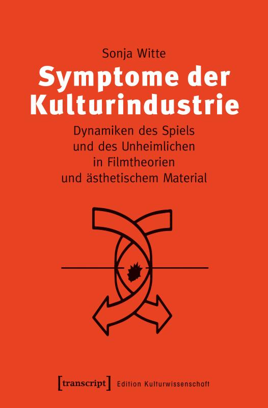 Cover-Bild Symptome der Kulturindustrie