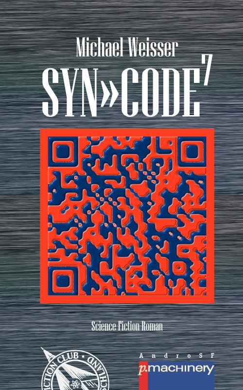 Cover-Bild SYN»CODE7