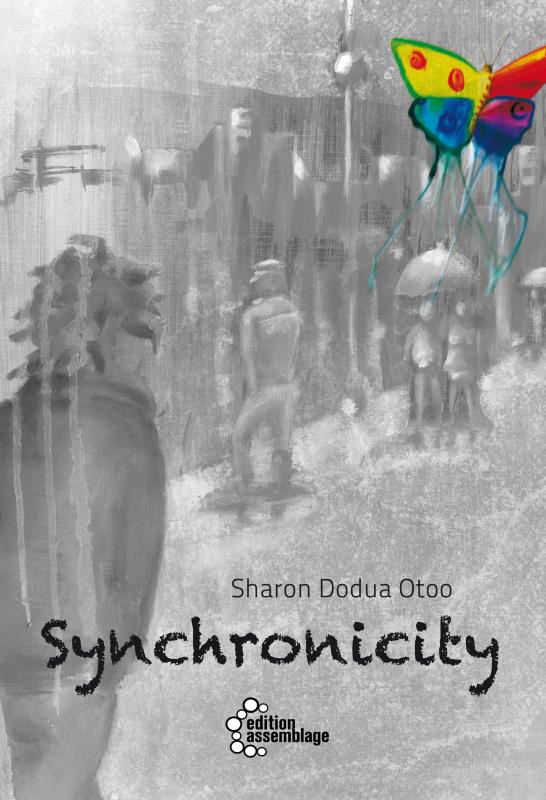 Cover-Bild Synchronicity